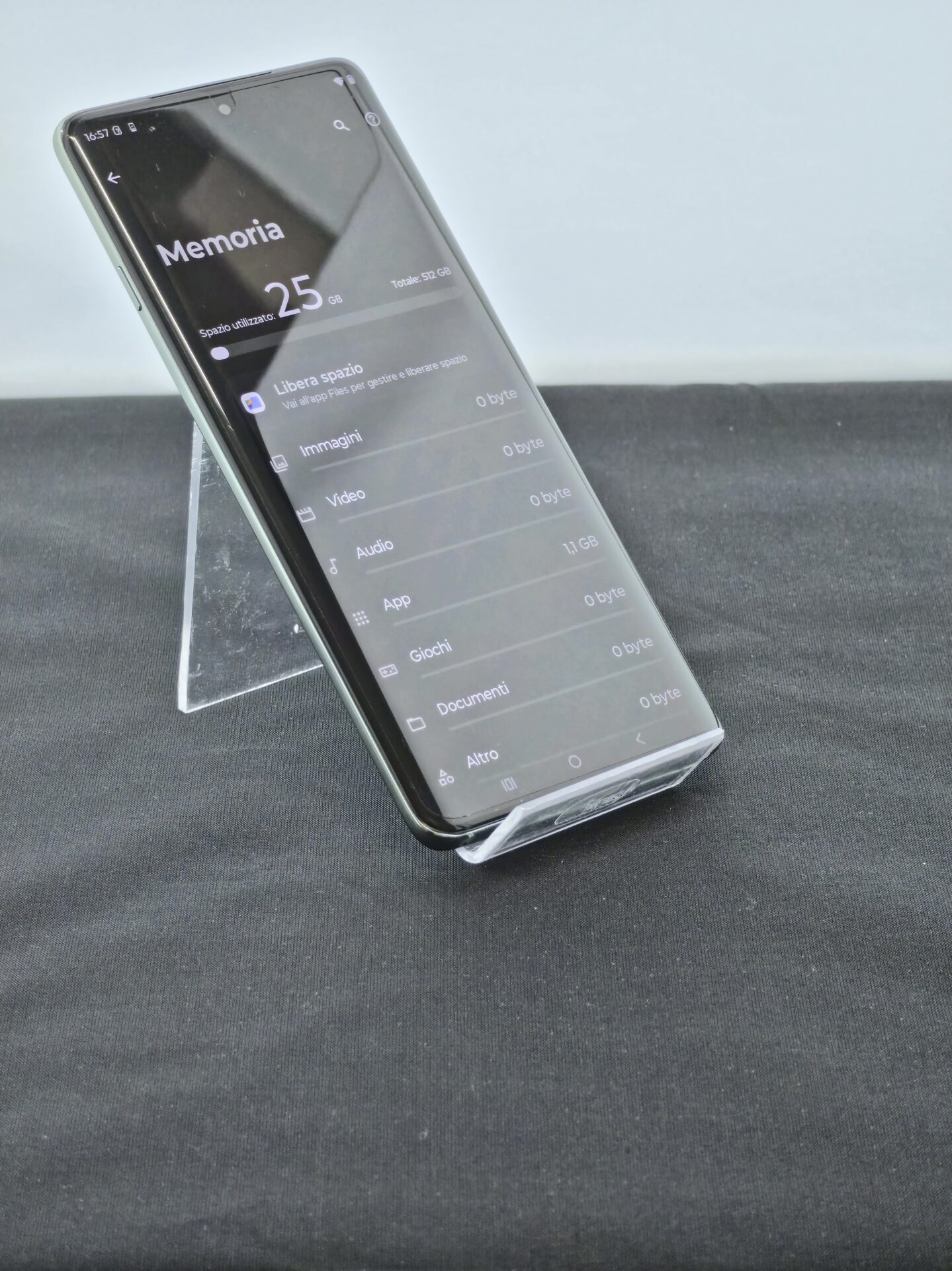 Moto Edge 60 Pro 512Gb - immagine 2