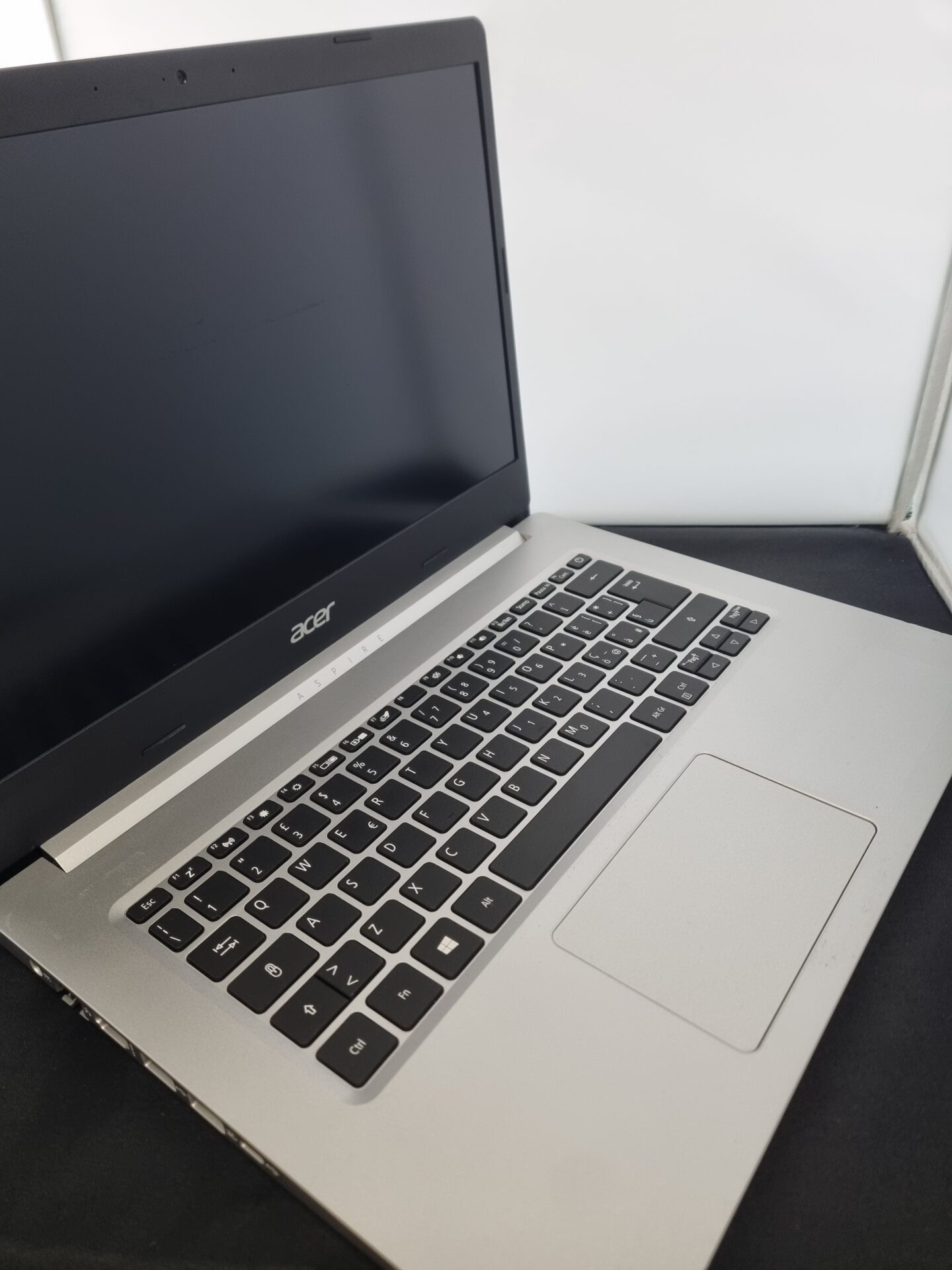 Notebook Acer Aspire N19H2