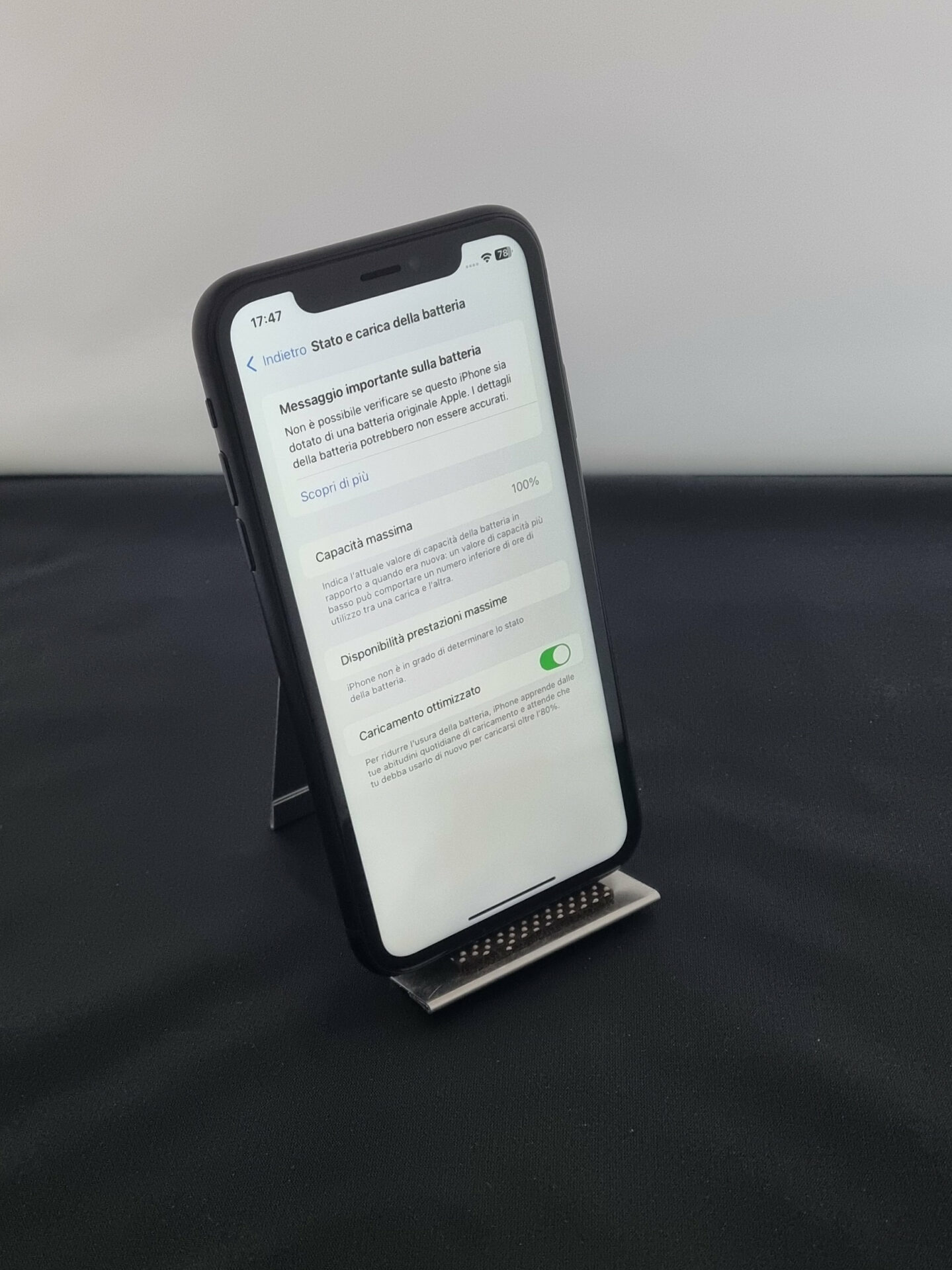 Apple Iphone Xr 128Gb - immagine 3